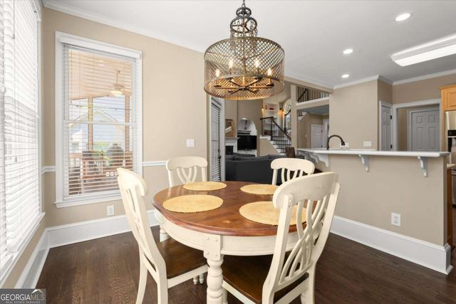 2222 Dunbar Trail SE, Smyrna, GA 30080