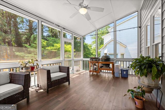 2222 Dunbar Trail SE, Smyrna, GA 30080