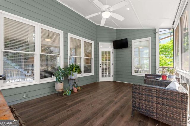 2222 Dunbar Trail SE, Smyrna, GA 30080