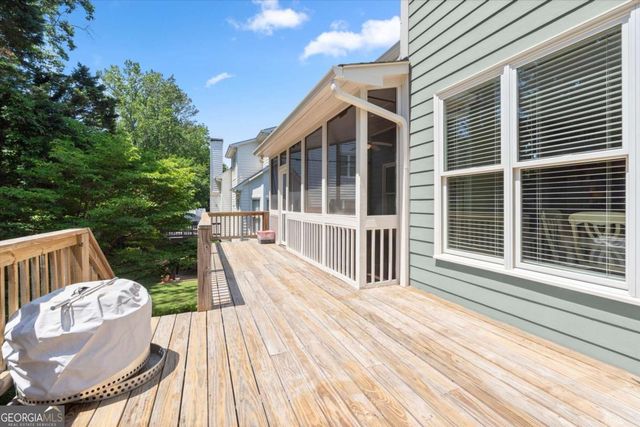 2222 Dunbar Trail SE, Smyrna, GA 30080