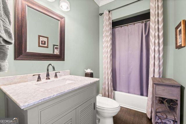 2222 Dunbar Trail SE, Smyrna, GA 30080