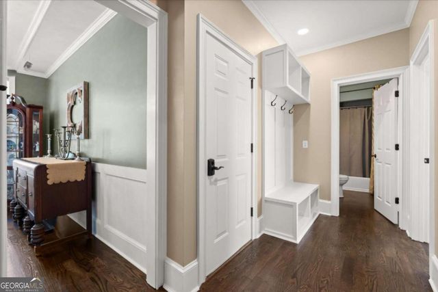 2222 Dunbar Trail SE, Smyrna, GA 30080