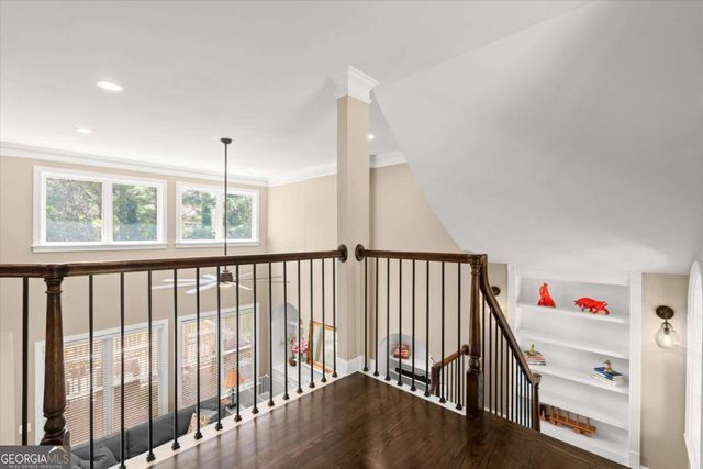 2222 Dunbar Trail SE, Smyrna, GA 30080