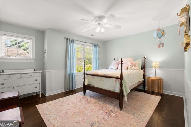 2222 Dunbar Trail SE, Smyrna, GA 30080