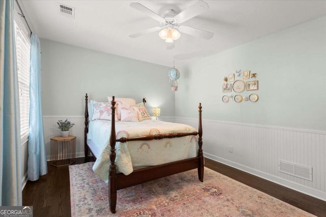 2222 Dunbar Trail SE, Smyrna, GA 30080
