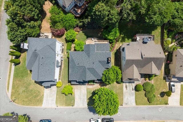 2222 Dunbar Trail SE, Smyrna, GA 30080