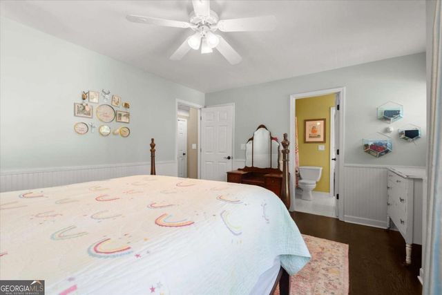 2222 Dunbar Trail SE, Smyrna, GA 30080