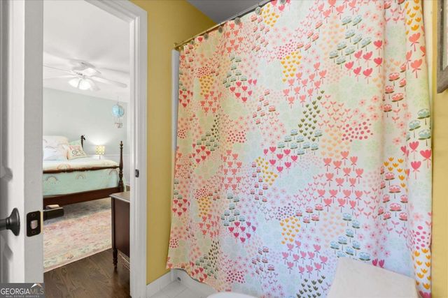 2222 Dunbar Trail SE, Smyrna, GA 30080