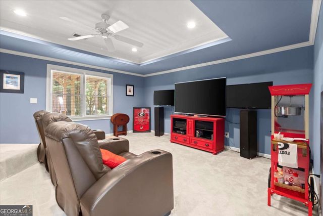 2222 Dunbar Trail SE, Smyrna, GA 30080