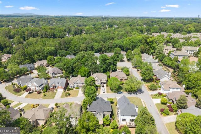 2222 Dunbar Trail SE, Smyrna, GA 30080