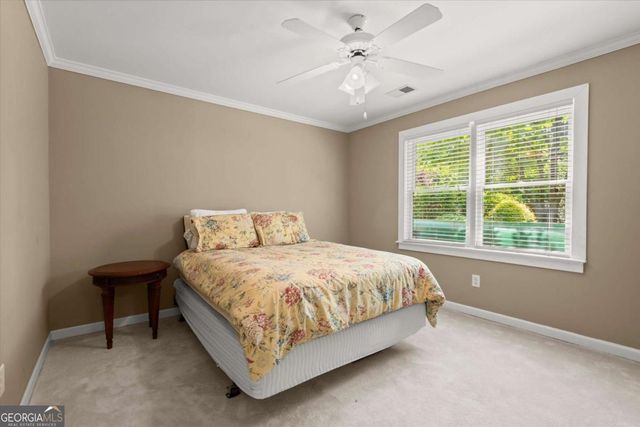 2222 Dunbar Trail SE, Smyrna, GA 30080