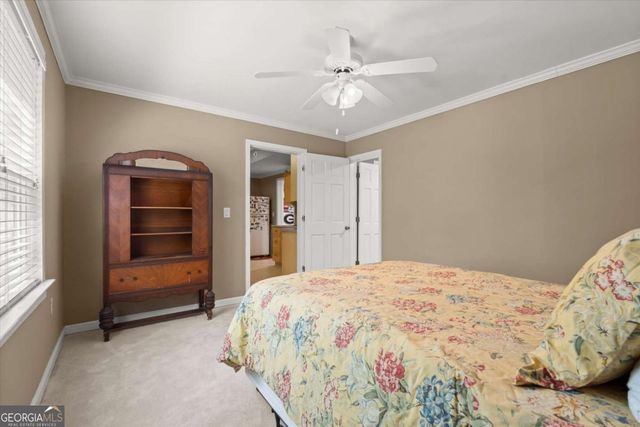 2222 Dunbar Trail SE, Smyrna, GA 30080