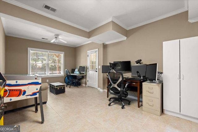 2222 Dunbar Trail SE, Smyrna, GA 30080