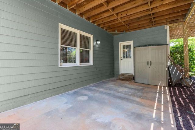 2222 Dunbar Trail SE, Smyrna, GA 30080