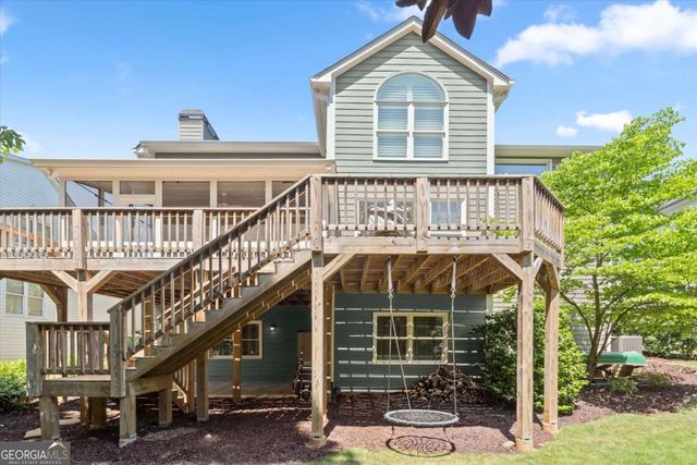 2222 Dunbar Trail SE, Smyrna, GA 30080