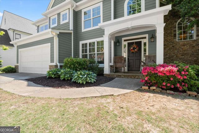 2222 Dunbar Trail SE, Smyrna, GA 30080