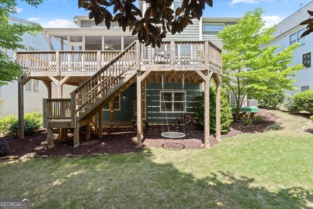 2222 Dunbar Trail SE, Smyrna, GA 30080