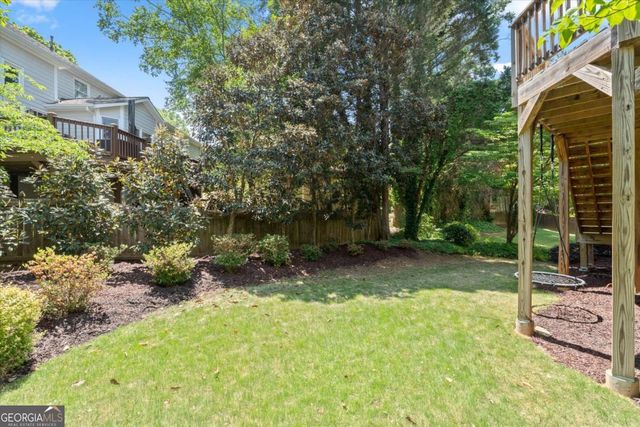 2222 Dunbar Trail SE, Smyrna, GA 30080