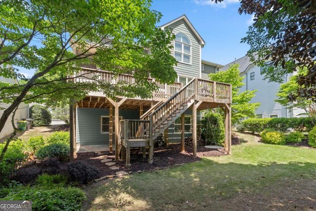 2222 Dunbar Trail SE, Smyrna, GA 30080