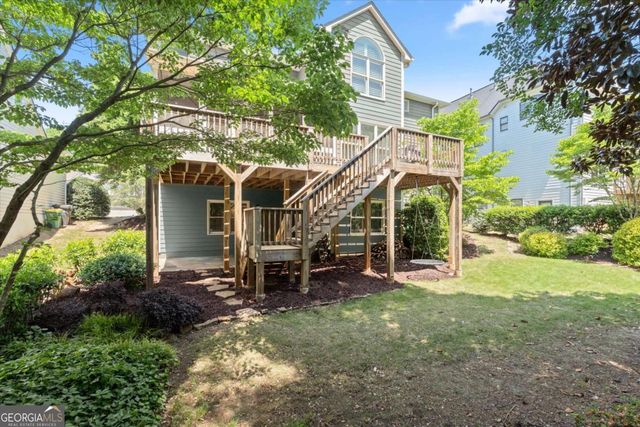 2222 Dunbar Trail SE, Smyrna, GA 30080