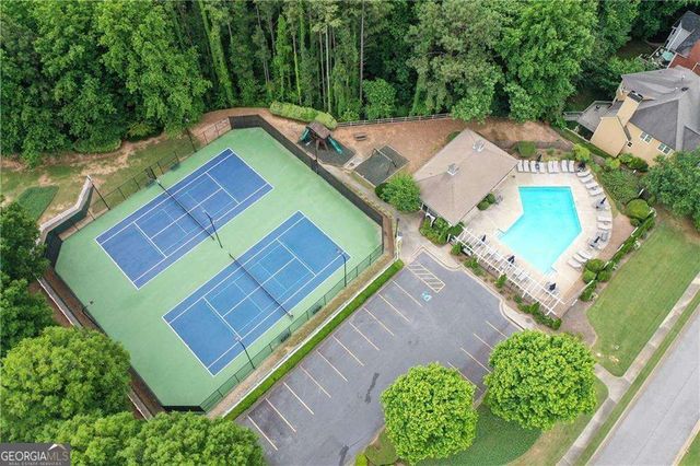 2222 Dunbar Trail SE, Smyrna, GA 30080
