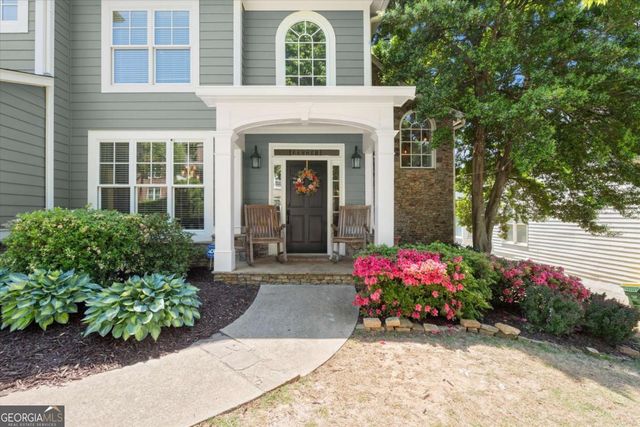 2222 Dunbar Trail SE, Smyrna, GA 30080