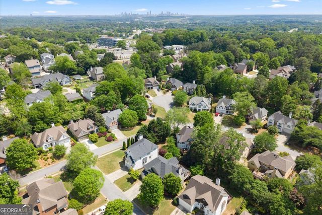 2222 Dunbar Trail SE, Smyrna, GA 30080