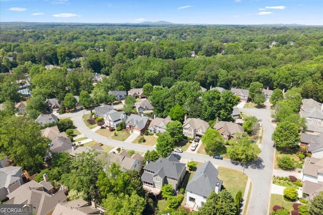 2222 Dunbar Trail SE, Smyrna, GA 30080
