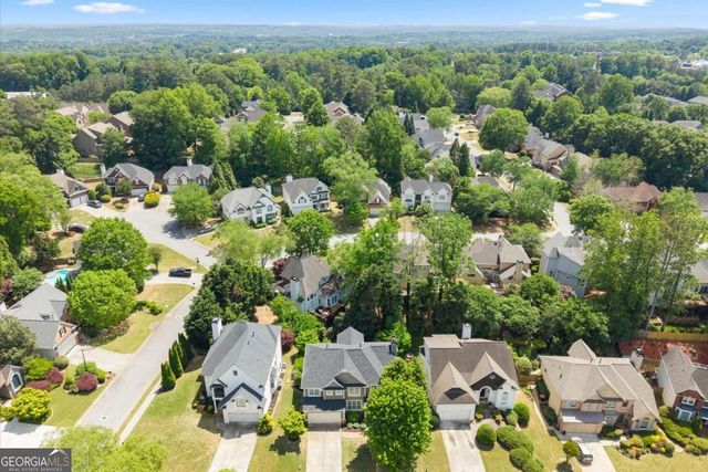 2222 Dunbar Trail SE, Smyrna, GA 30080