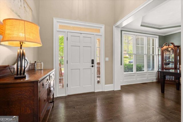 2222 Dunbar Trail SE, Smyrna, GA 30080