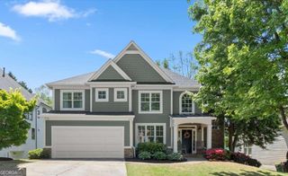 2222 Dunbar Trail SE, Smyrna, GA 30080