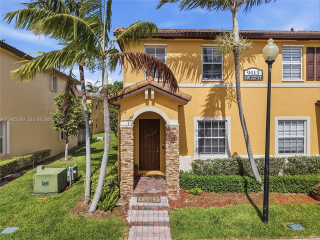 9113 SW 227th St 1, Cutler Bay, FL 33190
