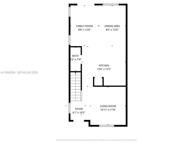 9113 SW 227th St 1, Cutler Bay, FL 33190