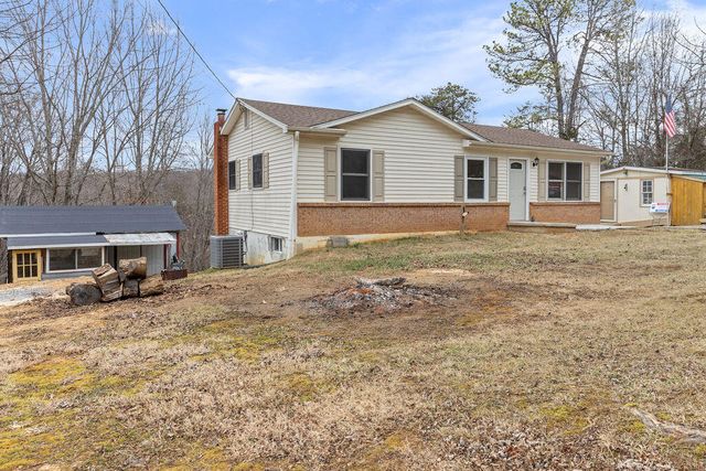 2883 Timber Ridge, Buchanan, VA 24066