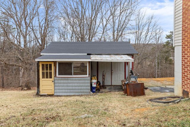 2883 Timber Ridge, Buchanan, VA 24066