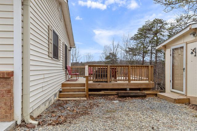 2883 Timber Ridge, Buchanan, VA 24066