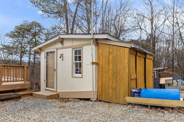 2883 Timber Ridge, Buchanan, VA 24066