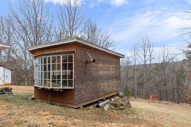 2883 Timber Ridge, Buchanan, VA 24066