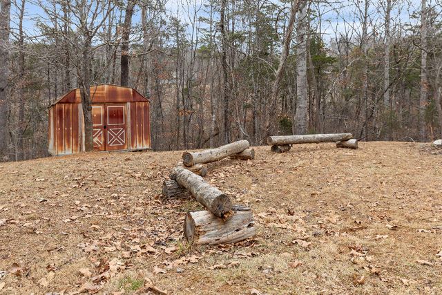 2883 Timber Ridge, Buchanan, VA 24066