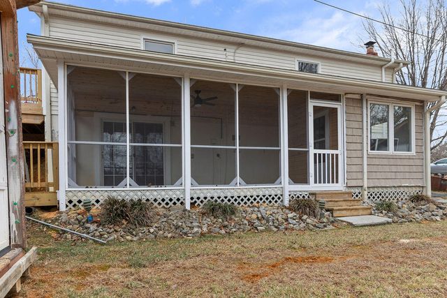 2883 Timber Ridge, Buchanan, VA 24066