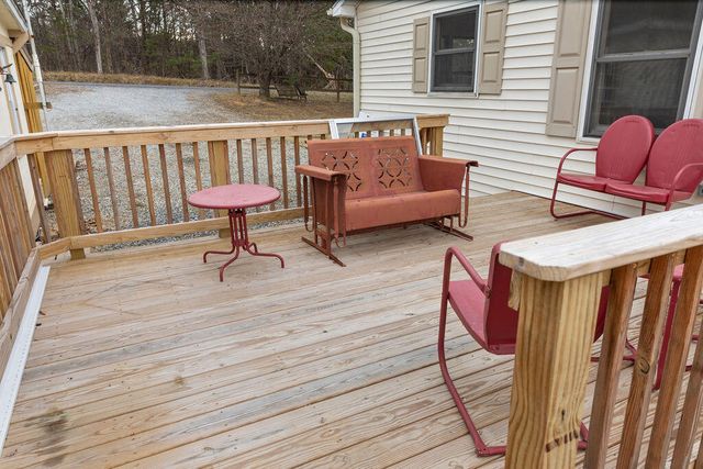 2883 Timber Ridge, Buchanan, VA 24066