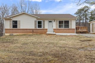 2883 Timber Ridge, Buchanan, VA 24066