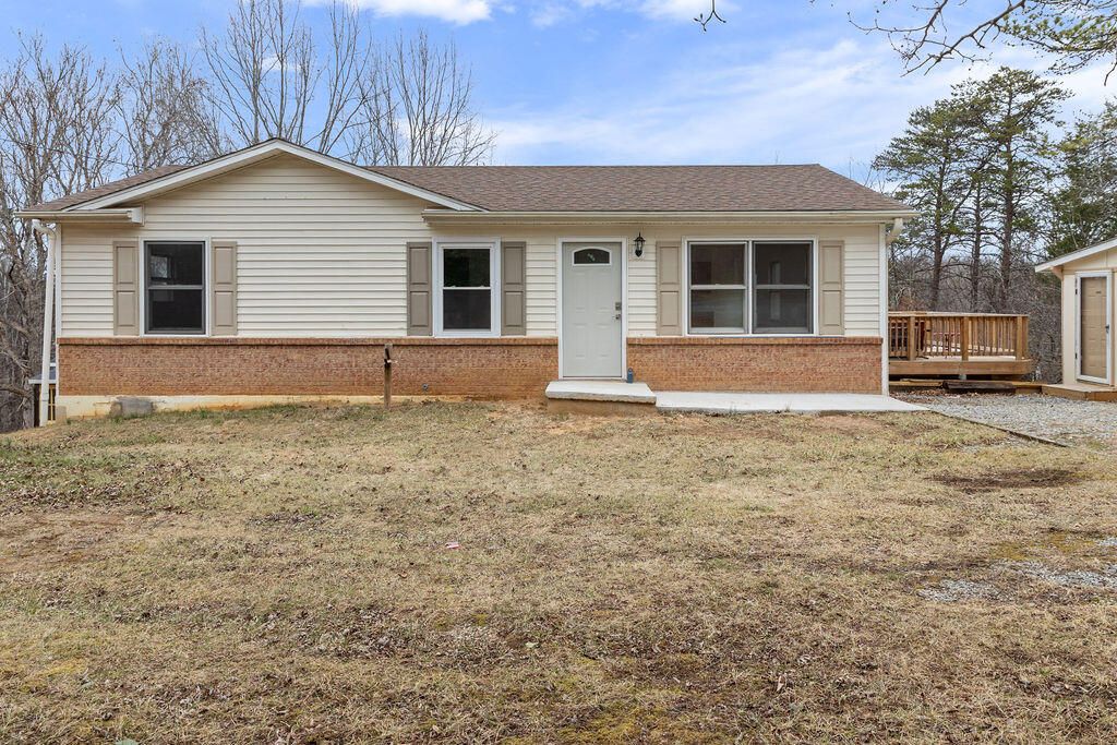 2883 Timber Ridge, Buchanan, VA 24066