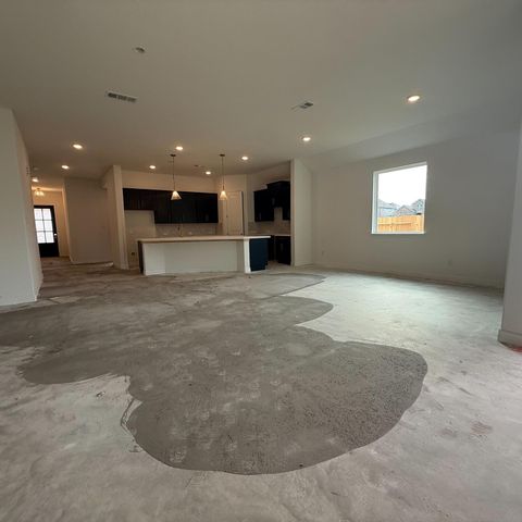 5030 Field Sparrow Lane, Rosenberg, TX 77471