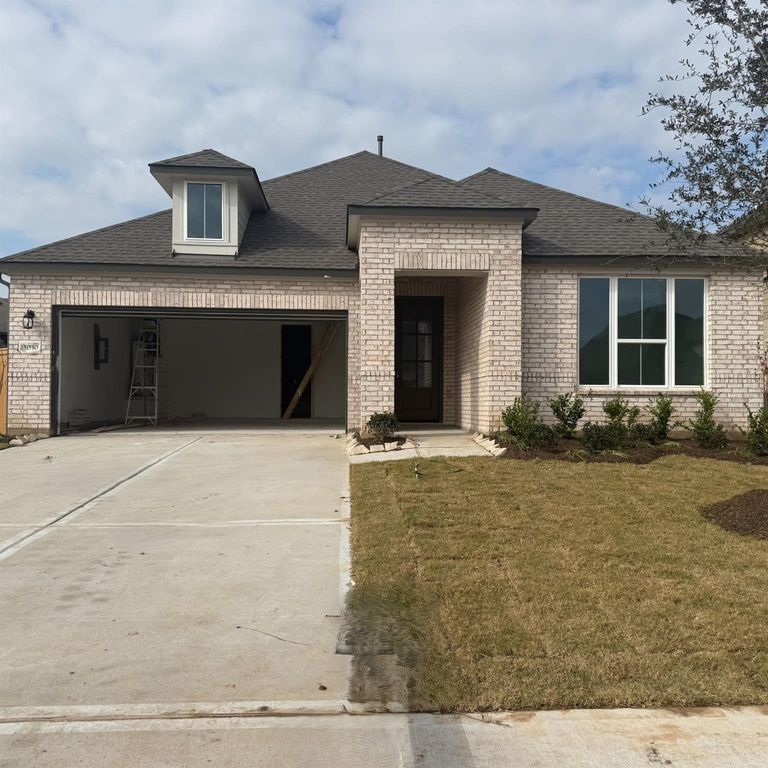 5030 Field Sparrow Lane, Rosenberg, TX 77471