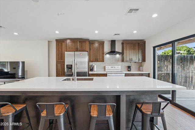 1726 N 74TH Place, Scottsdale, AZ 85257
