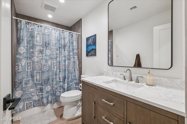 1726 N 74TH Place, Scottsdale, AZ 85257
