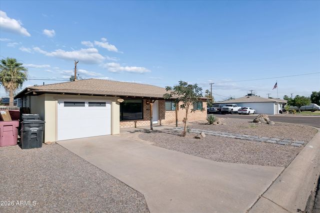 1726 N 74TH Place, Scottsdale, AZ 85257