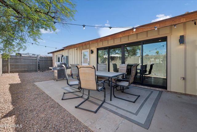 1726 N 74TH Place, Scottsdale, AZ 85257