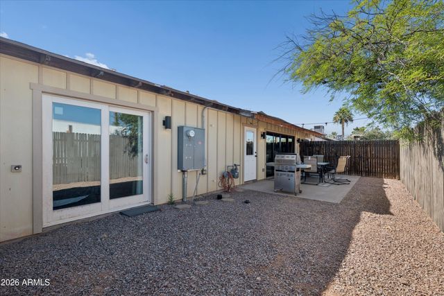 1726 N 74TH Place, Scottsdale, AZ 85257